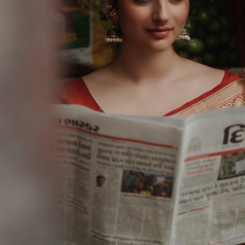 Prime English independent newspapers and magazines
