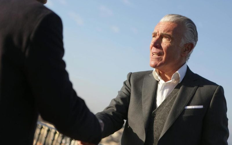 Requirements to create a company in Panama from United Kingdom