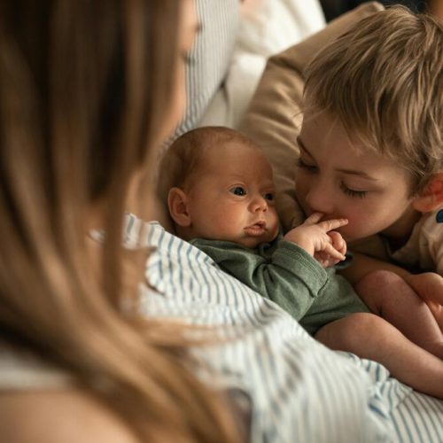 Tubal ligation reversal: Fertility treatments for  Georgia citizens