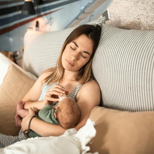 How does Family Aims help you choose the ideal surrogate in Australia?