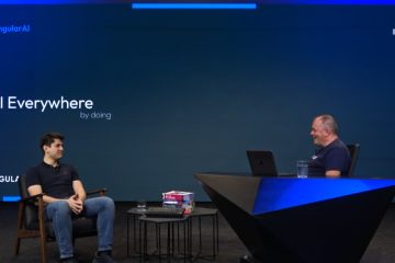 Daniel García-Cordero joins CenteIA’s faculty to advance practical AI education