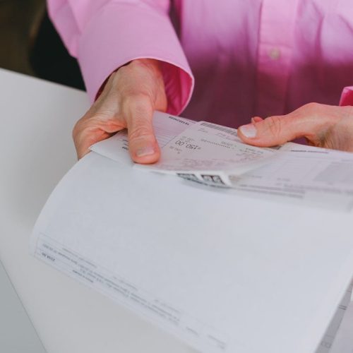 Benefits of Documenting All Business Transactions