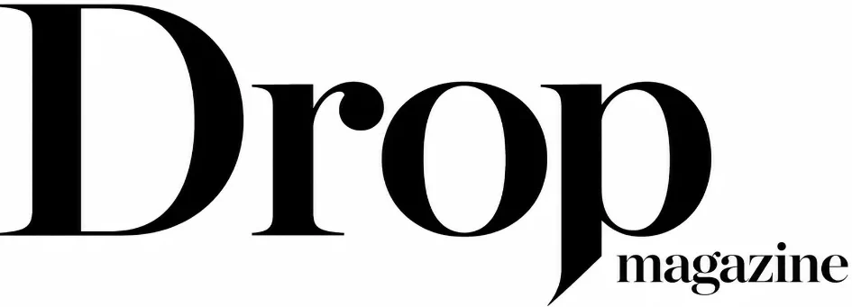 Drop magazine